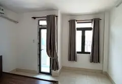 Nhà đẹp 3 tầng full nội thất, quận Gò Vấp giá hời... Bán nhà riêng tại An Hội Đông, Hồ Chí Minh 02