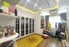 Nhà 4 Tầng Mới Hoàn Thiện Với 4 Phòng Ngủ Tại Phố Hồ Sen... Bán nhà riêng tại Lê Chân, Hải Phòng 04