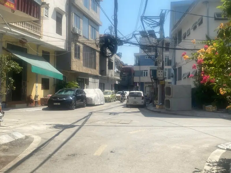 🏡 NHÀ 3 TẦNG NGÕ 2 CAO THẮNG – NGÕ RỘNG 7M, VỪA Ở VỪA KINH DOANH... Bán nhà riêng tại Hà Lầm, Quảng Ninh 01