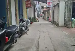 Nhà 2 tầng kinh doanh sầm uất, ngõ ô tô tránh ở quận trung tâm... Bán nhà riêng tại Yên Trung, Bắc Ninh 08