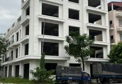 Shophouse AROMA Trang Hạ Từ sơn... Bán Shophouse tại Từ Sơn, Bắc Ninh 02