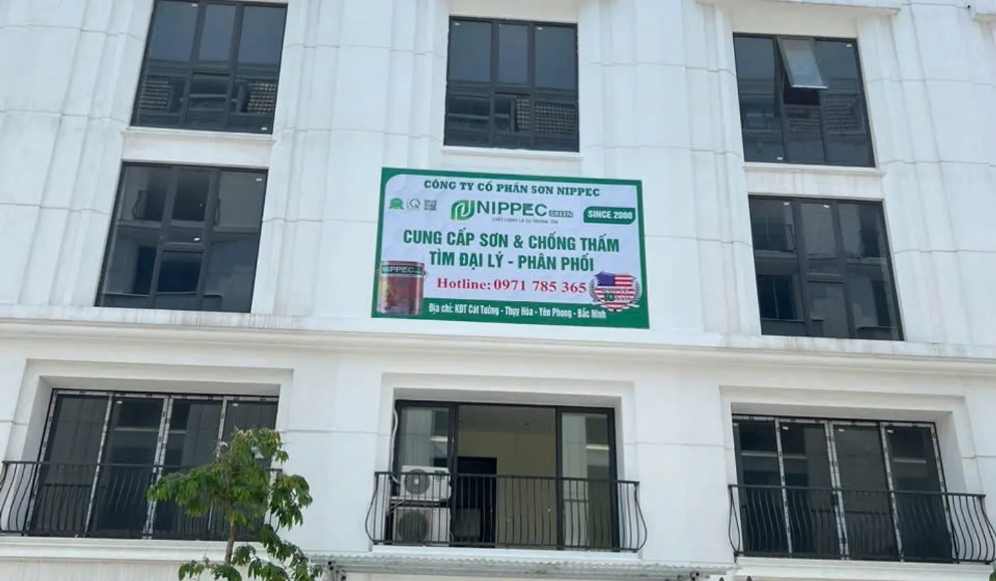🏘️ KĐT CÁT TƯỜNG SMART CITY TAM ĐA-YÊN PHONG-BẮC NINH NẰM SÁT KCN YÊN PHONG... Bán Shophouse tại Tam Đa, Bắc Ninh 01