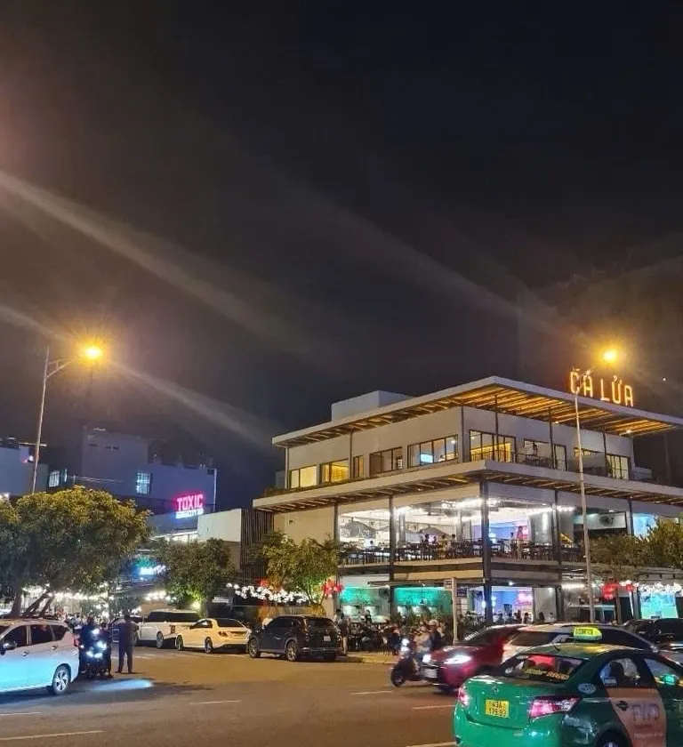 Cơ hội sở hữu nhà riêng diện tích khủng tại trung tâm Hải Châu... Bán nhà riêng tại Hòa Cường, Đà Nẵng 01