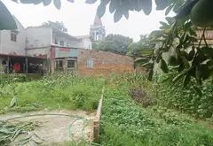 Mảnh đất vuông vắn full thổ cư, ô tô vào tận nơi tiện ích đầy đủ... Bán owner_side tại Sóc Sơn, Hà Nội 04