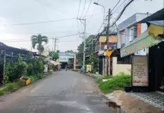 Bán nhanh lô đất rộng lớn tại Hóc Môn, vị trí vàng chỉ cách chợ 300m... Bán đất tại Đông Thạnh, Hồ Chí Minh 01