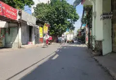 Bán nhà mặt phố Nhánh Quang Trung ,2 tầng 202.8m2... Bán nhà mặt phố tại Thông Tây Hội, Hồ Chí Minh 01