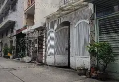 Bán nhà riêng Hẻm Xe Hơi 10m, Hoàng Văn Thụ Tân Bình, 78 m2(4x15)x 2 tầng, pháp lý chuẩn... Bán nhà riêng tại Tân Sơn Nhất, Hồ Chí Minh 01