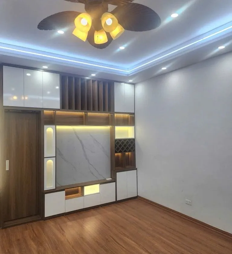 Căn hộ 3 phòng ngủ KĐT Xa La - Sống đẳng cấp, tiện nghi đầy đủ... Bán căn hộ chung cư tại Hà Đông, Hà Nội 01