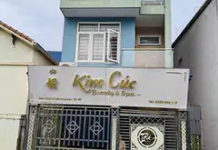 Nhà riêng 3 tầng sang trọng tại khu phân lô Dong Sơn, Thủy Nguyên, Hải Phòng... Bán nhà riêng tại Lưu Kiếm, Hải Phòng 17