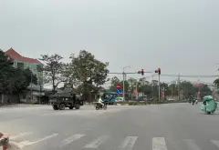 Bán đất phân lô Sáp Mai, Võng La 61.5m², 2 mặt tiền trước sau, sát trục 50m, giá nhỉnh 8 tỷ... Bán đất tại Thiên Lộc, Hà Nội 02
