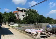 Bán đất phân lô xã Phú Nghĩa, Hà Nội, mặt tiền rộng, pháp lý rõ ràng... Bán đất tại Phú Nghĩa, Hà Nội 02