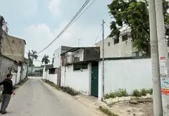 Nhà lô góc 2 tầng view đẹp mặt đường Nguyễn Văn Linh... Bán nhà mặt phố tại Đường Hào, Hưng Yên 05