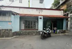 Nhà Lô Góc Hẻm Xe Hơi Trung Tâm Tân Bình, Sổ Sạch Xây Tự Do... Bán nhà riêng tại Tân Hòa, Hồ Chí Minh 11