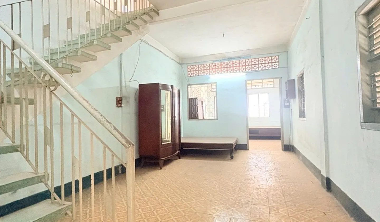 Nhà Bán 3 tầng, đường Phạm Văn Hai, Tân Bình, 3.9x17m, giá chỉ 8.x tỷ... Bán nhà riêng tại Tân Sơn Nhất, Hồ Chí Minh 01