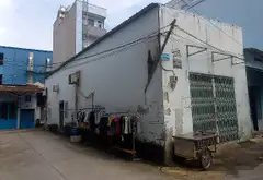 🔥 LÔ GÓC 3 MẶT HẺM XE TẢI | LÊ TRỌNG TẤN – TÂN PHÚ
💰 6,9 tỷ | 73m² | Hẻm thông, ô tô dừng đỗ thoả... Bán nhà riêng tại Tây Thạnh, Hồ Chí Minh 03