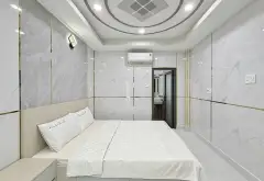 Bán nhà riêng 4 tầng 43m2 tại Đoàn Thị Điểm, Phú Nhuận với giá ưu đãi... Bán nhà riêng tại Cầu Kiệu, Hồ Chí Minh 12