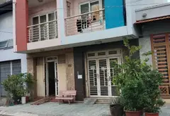 Bán nhà riêng 4 tầng, 5 phòng ngủ tại Phường Bình Đông, Hồ Chí Minh, giá 15 tỷ đồng... Bán nhà riêng tại Bình Đông, Hồ Chí Minh 01