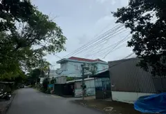 Bán nhà mặt phố 2 tầng 75m2 tại Lê Minh Xuân, Bình Chánh giá tốt... Bán nhà mặt phố tại Bình Lợi, Hồ Chí Minh 13