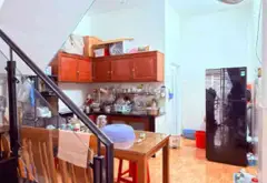Nhà 2 tầng 48m2 hướng Bắc gần mặt tiền Tân Quý giá 6.3 tỷ... Bán nhà riêng tại Tân Sơn Nhì, Hồ Chí Minh 02