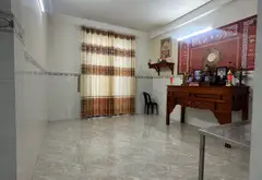 Nha 4 tang Phạm Văn Chiêu phường An Hội Tây Go Vap - 8TY2 TL... Bán nhà riêng tại An Hội Tây, Hồ Chí Minh 13