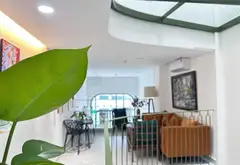 Bán nhà 5 tầng diện tích 107m² tại Phường Cầu Kho Quận 1... Bán nhà riêng tại Cầu Ông Lãnh, Hồ Chí Minh 03