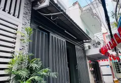 Bán nhà riêng 4 tầng, 5 phòng ngủ tại Tân Quy, Quận 7, diện tích 43,5m2, giá 6,99 tỷ... Bán nhà riêng tại Tân Hưng, Hồ Chí Minh 01