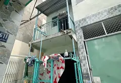 Nhà nhỏ xinh tiện nghi tại Gia Định, giá hợp lý... Bán nhà riêng tại Gia Định, Hồ Chí Minh 01