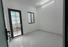 DÒNG TIỀN, 2 MẶT HẺM, TRUNG TÂM PHÚ THỌ HOÀ - 2Tầng-Ngang 4m-Dưới 3.5 đồng- Vườn Lài - TÂN PHÚ... Bán nhà riêng tại Phú Thọ Hòa, Hồ Chí Minh 02