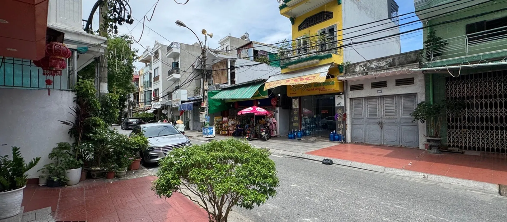 Bán đất mặt đường Vạn Kiếp, Thượng Lý, Hồng Bàng, Hải Phòng, mặt tiền rộng gần 5m... Bán đất tại Hồng Bàng, Hải Phòng 01