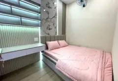 Nhà 2 tầng diện tích 33m2 ở Tân Sơn, giá 4.65 tỷ... Bán nhà riêng tại Tân Sơn, Hồ Chí Minh 06