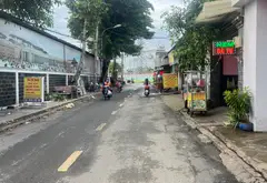 Nhà mặt phố rộng thoáng giá siêu hợp lý tại Quận 12... Bán nhà mặt phố tại Tân Thới Hiệp, Hồ Chí Minh 04
