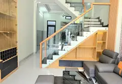 Nhà mới 4 tầng hiện đại tại Long Trường, giá sốc... Bán nhà riêng tại Long Trường, Hồ Chí Minh 02
