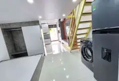 CĂN HỘ TT HAI BÀ TRƯNG- SỬ DỤNG 50M, 3NGỦ, 2WC- FULL NỘI THẤT- Ở LUÔN- Ô TÔ ĐỖ CHÂN CẦU THANG.... Bán căn hộ chung cư tại Hai Bà Trưng, Hà Nội 12