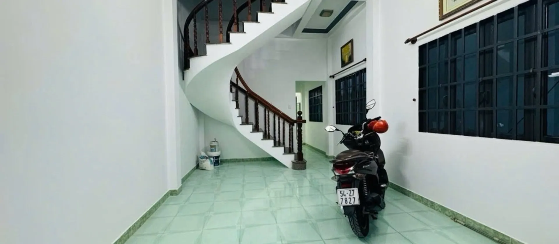 💥 NHÀ GẦN HUỲNH TẤN PHÁT - PHÚ THUẬN Q7... Bán nhà riêng tại Phú Thuận, Hồ Chí Minh 01