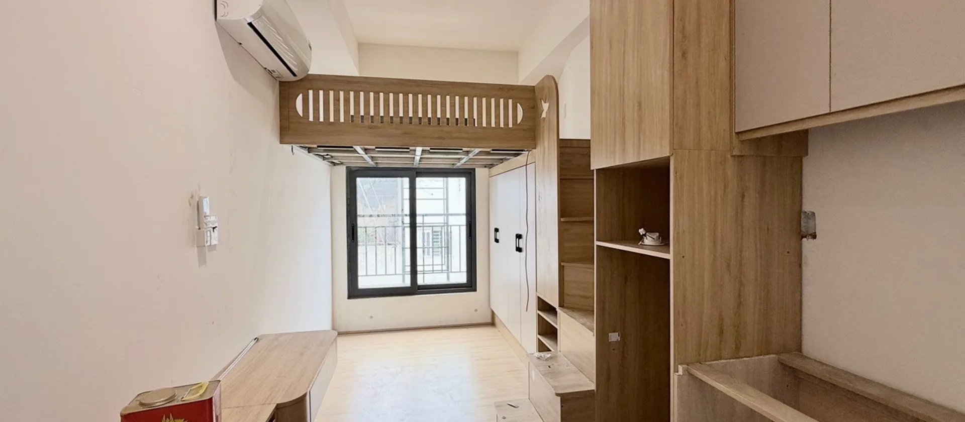 Nhà mặt phố 6 tầng cho thuê cao cấp tại Châu Vĩnh Tế... Bán nhà mặt phố tại Bảy Hiền, Hồ Chí Minh 01