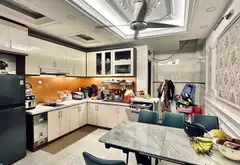 Nhà 5 tầng gần công viên, diện tích 56m2, giá 8.99 tỷ... Bán nhà riêng tại Thông Tây Hội, Hồ Chí Minh 03