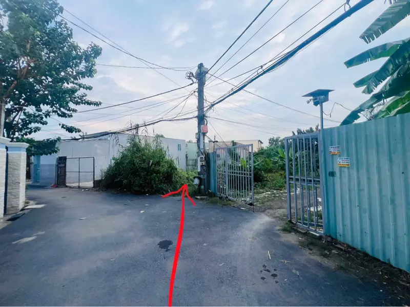 Đất view sông siêu mát - không gian nghỉ dưỡng lý tưởng... Bán đất tại Hiệp Phước, Hồ Chí Minh 01