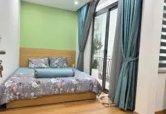 Cơ hội sở hữu nhà 3 tầng nhỏ xinh ngay trung tâm TP Hàm Nghi... Bán nhà riêng tại Thanh Khê, Đà Nẵng 01