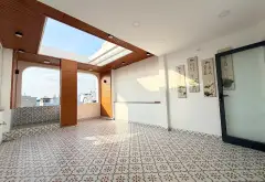 🏡NGAY EMART PHAN HUY ÍCH, P12, GÒ VẤP. HXH QUAY ĐẦU, DT 4❌️17M VUÔNG VỨC, 4TẦNG CHỈ 8,7 TỎI TL SÂ... Bán nhà riêng tại An Hội Tây, Hồ Chí Minh 13