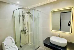 Nhà 5 tầng đẹp Giáp Bát, ô tô đỗ, tiện kinh doanh... Bán nhà riêng tại Tương Mai, Hà Nội 07