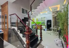 Nhà riêng 4 tầng diện tích 59m2 tại Phường Bình Trị Đông, giá tốt... Bán nhà riêng tại Bình Trị Đông, Hồ Chí Minh 04