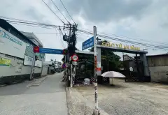 Bán đất 100m2 hướng Tây Bắc tại phường Đông Hoà... Bán đất tại Đông Hòa, Hồ Chí Minh 06
