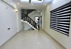 Nhà mặt phố lô góc tại Ngũ Nhạc - Cơ hội vàng kinh doanh đỉnh cao nhanh tay sở hữu nhà nhé... Bán nhà mặt phố tại Vĩnh Hưng, Hà Nội 01