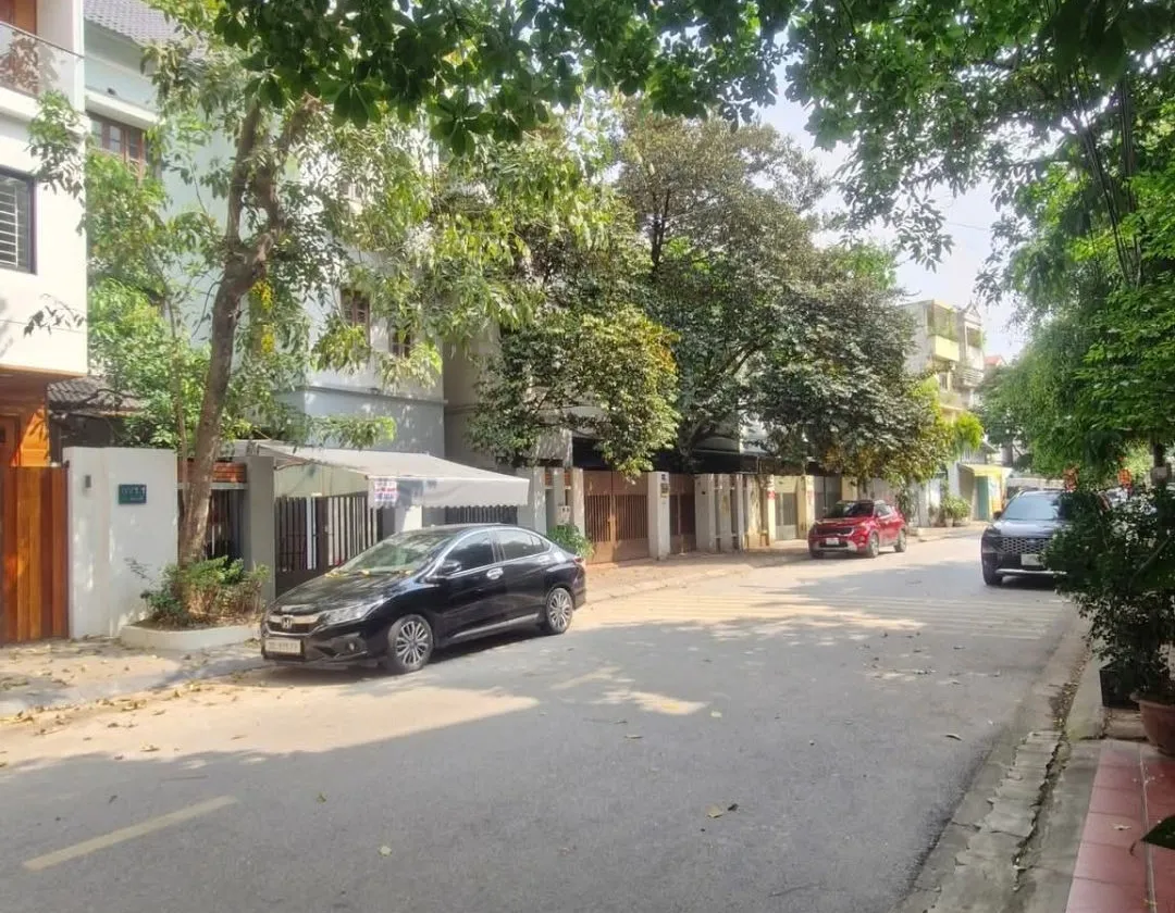 Biệt thự liền kề Đại Mỗ đẳng cấp, mặt đường 13.5 mét ô tô tránh, không gian sống thượng lưu... Bán biệt thự, liền kề tại Đại Mỗ, Hà Nội 01