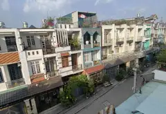 🔥 NHÀ 4 TẦNG LIÊN KHU 5-6 – HẺM 8M – Ô TÔ NGỦ TRONG NHÀ 🔥
📐 4 x 19,5m = 78m² | 1 trệt 3 lầu... Bán nhà riêng tại Bình Tân, Hồ Chí Minh 09
