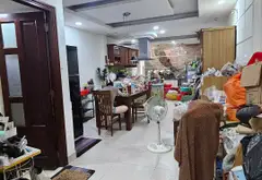 Bán nhà mới đẹp 3 tầng, 3 phòng ngủ, khu y tế cao cấp Bình Tân... Bán nhà riêng tại An Lạc, Hồ Chí Minh 03