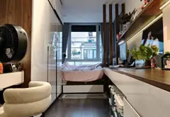 Nhà mặt phố Quận 4, 2 tầng, phong cách hiện đại, giá tốt... Bán nhà mặt phố tại Xóm Chiếu, Hồ Chí Minh 13