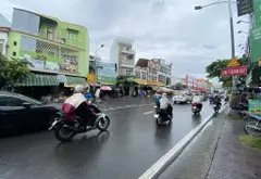 Bán nhà mặt phố mặt tiền 6m tại phường 1, quận 8,Dương Bá Trạc 0948769331... Bán nhà mặt phố tại Phú Định, Hồ Chí Minh 02