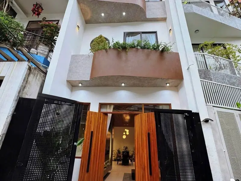 🔥 BÁN NHÀ 3 TẦNG 3 MÊ – KIỆT 4M ĐIỆN BIÊN PHỦ – THANH KHÊ, ĐÀ NẴNG... Bán nhà riêng tại Thanh Khê, Đà Nẵng 01