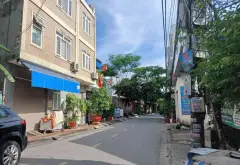 Bán đất mặt ngõ Vĩnh Cát, diện tích 60m², hướng Đông Nam, vị trí tiếp giáp các KĐT cao cấp... Bán đất tại An Biên, Hải Phòng 03
